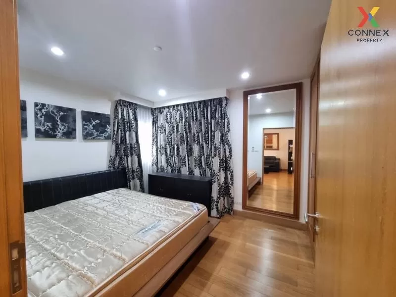 FOR RENT condo , Sathorn Garden , MRT-Lumphini , Thungmahamek , S