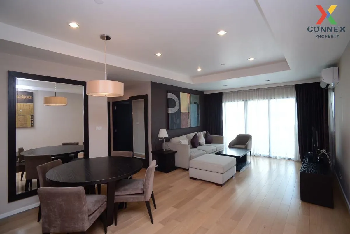 เช่าคอนโด  สาธร การ์เด้นส์ MRT-ลุมพินี ทุ่งมหาเมฆ เขต สาทร กรุงเท 2