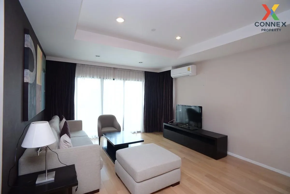 เช่าคอนโด  สาธร การ์เด้นส์ MRT-ลุมพินี ทุ่งมหาเมฆ เขต สาทร กรุงเท 4