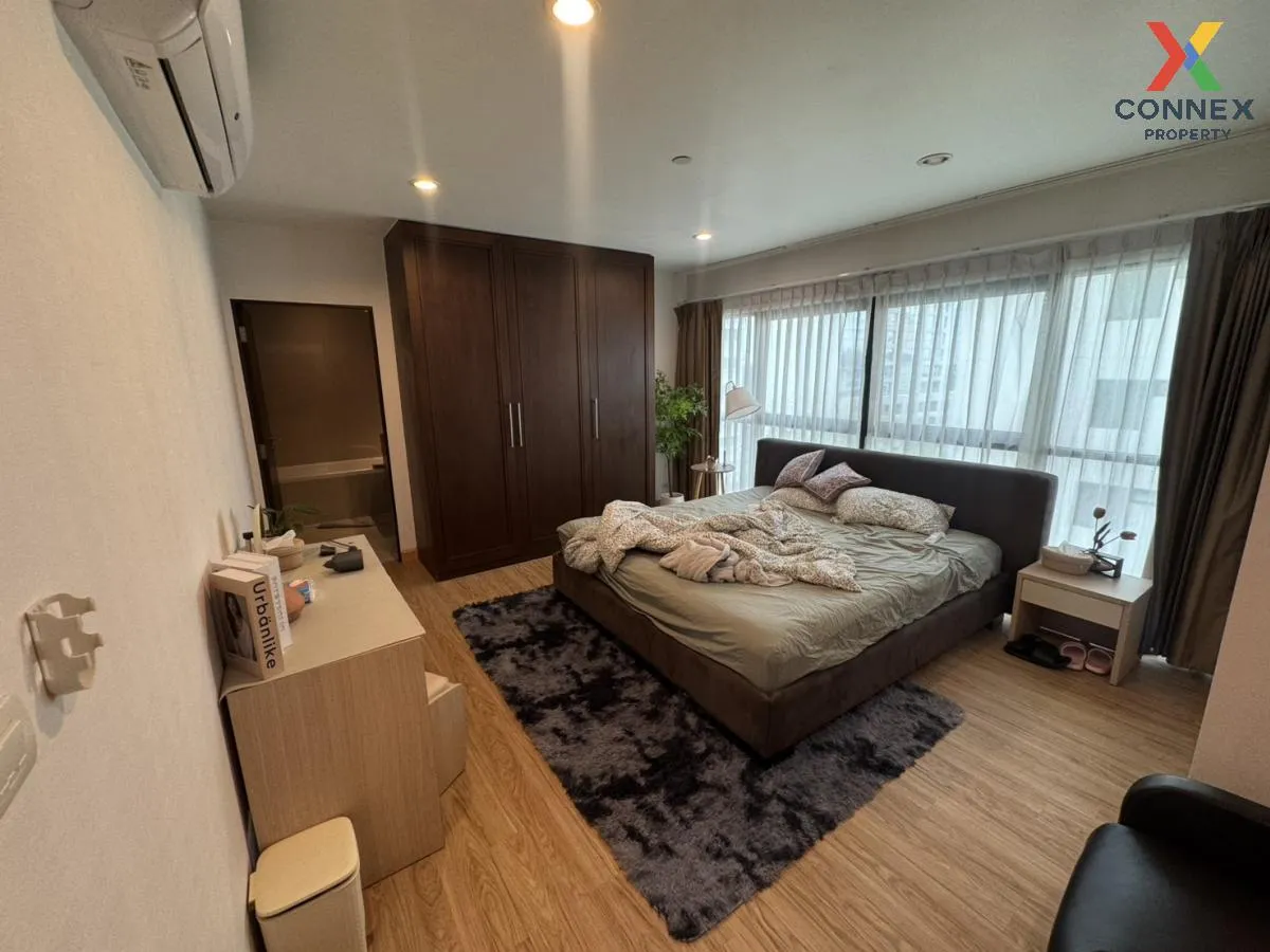 For Sale Condo , Sathorn Garden , MRT-Lumphini , Thungmahamek , S