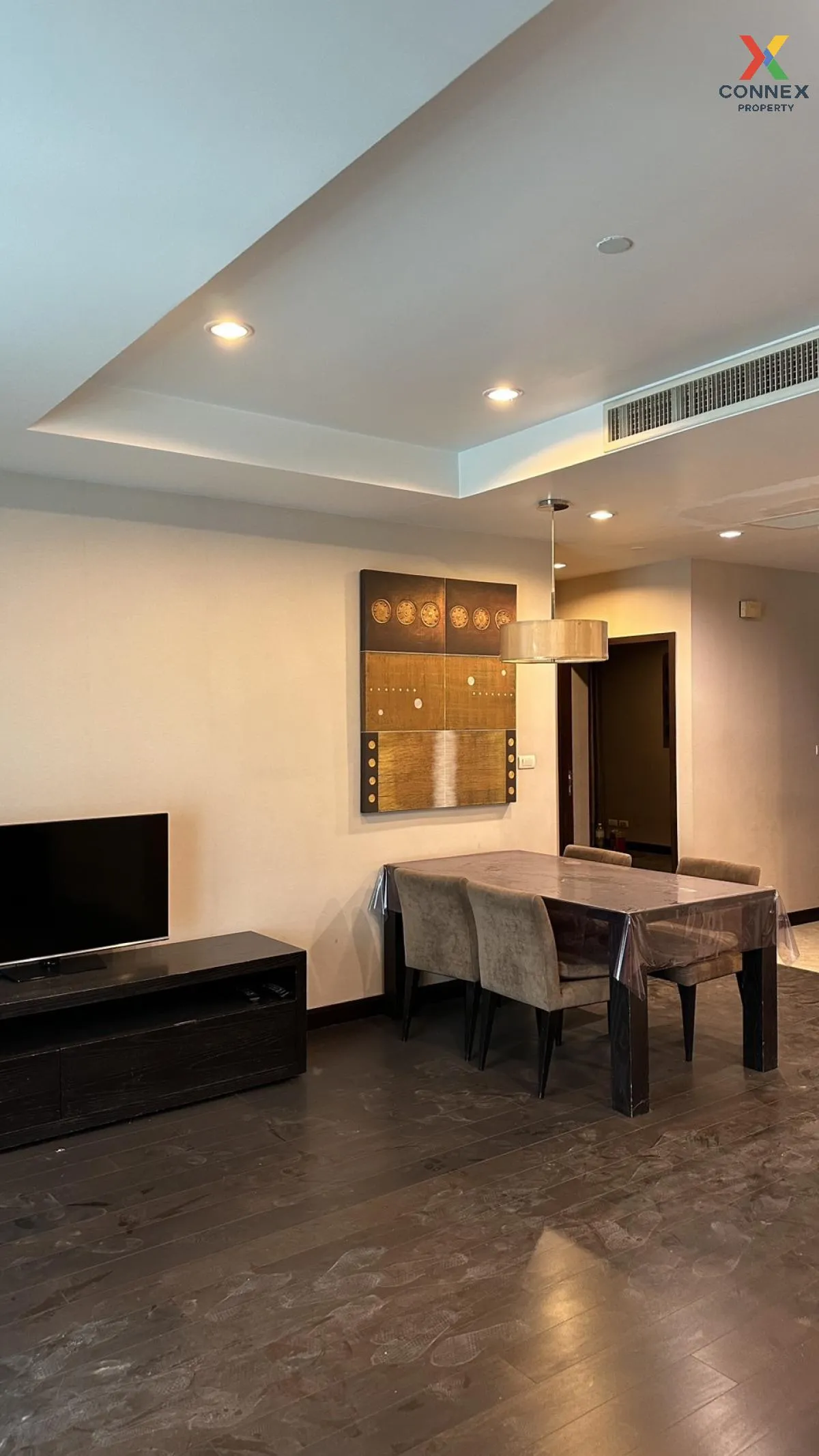 FOR RENT condo , Sathorn Garden , MRT-Lumphini , Thungmahamek , S 1