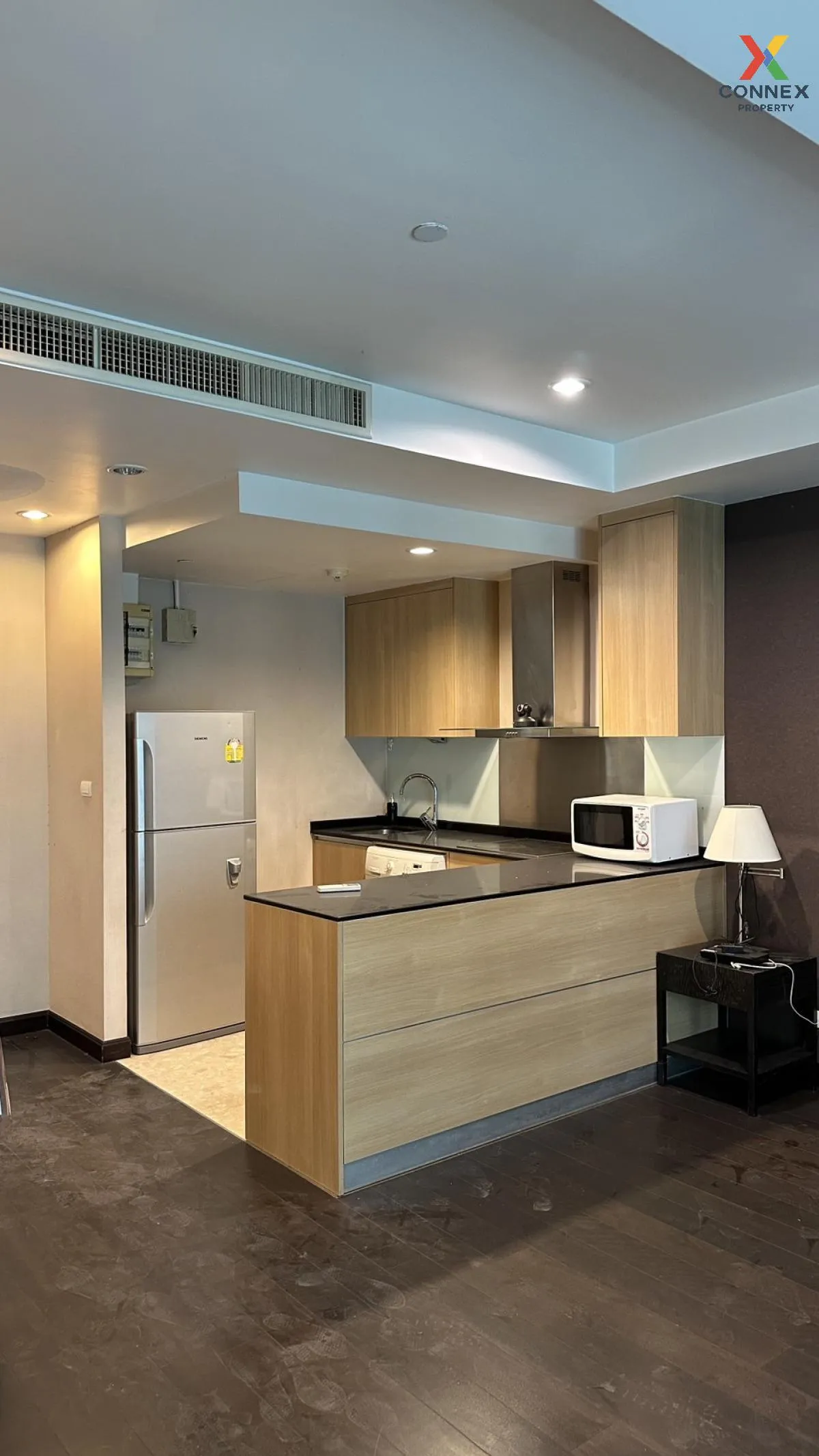 FOR RENT condo , Sathorn Garden , MRT-Lumphini , Thungmahamek , S 4