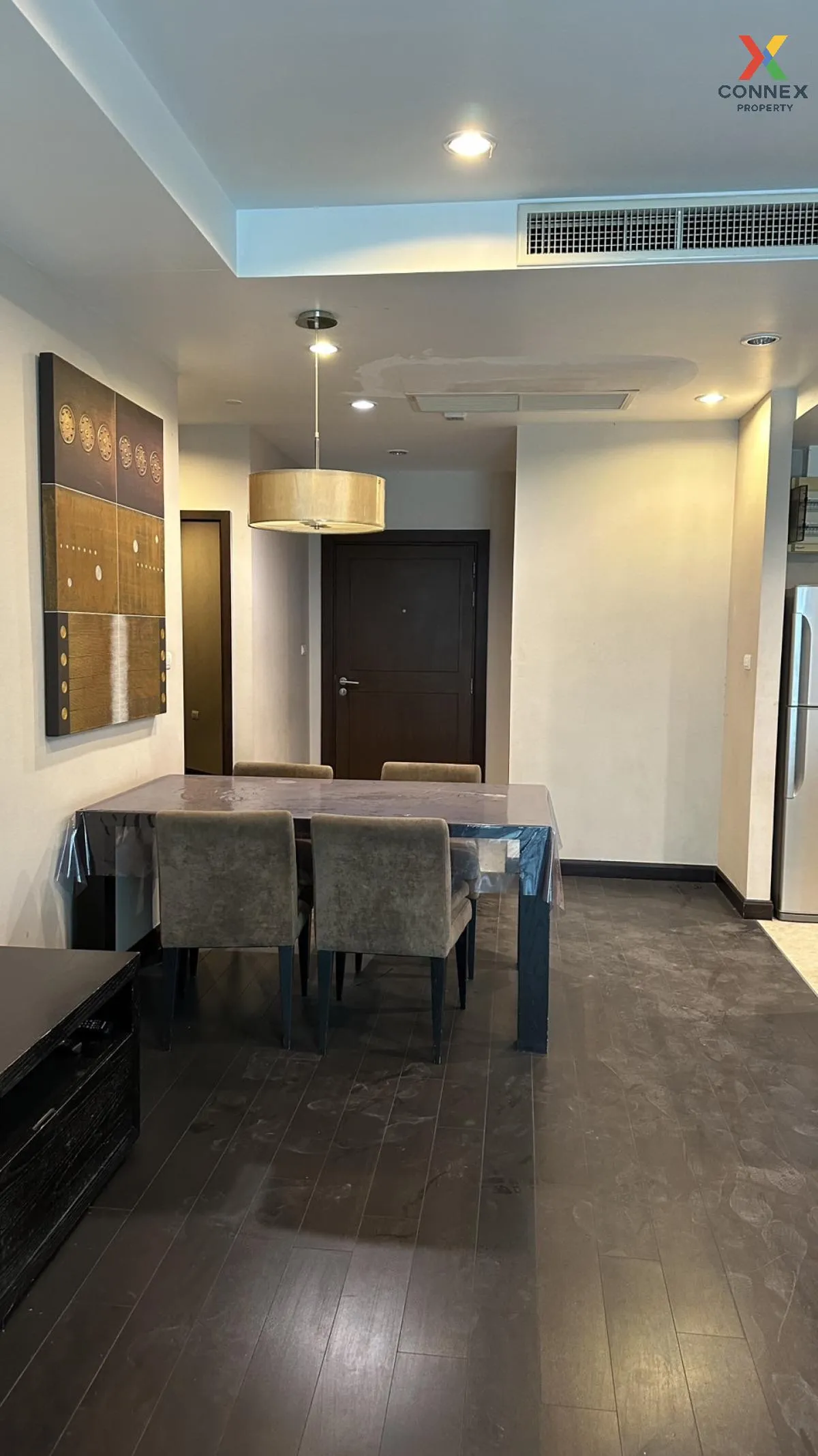FOR RENT condo , Sathorn Garden , MRT-Lumphini , Thungmahamek , S
