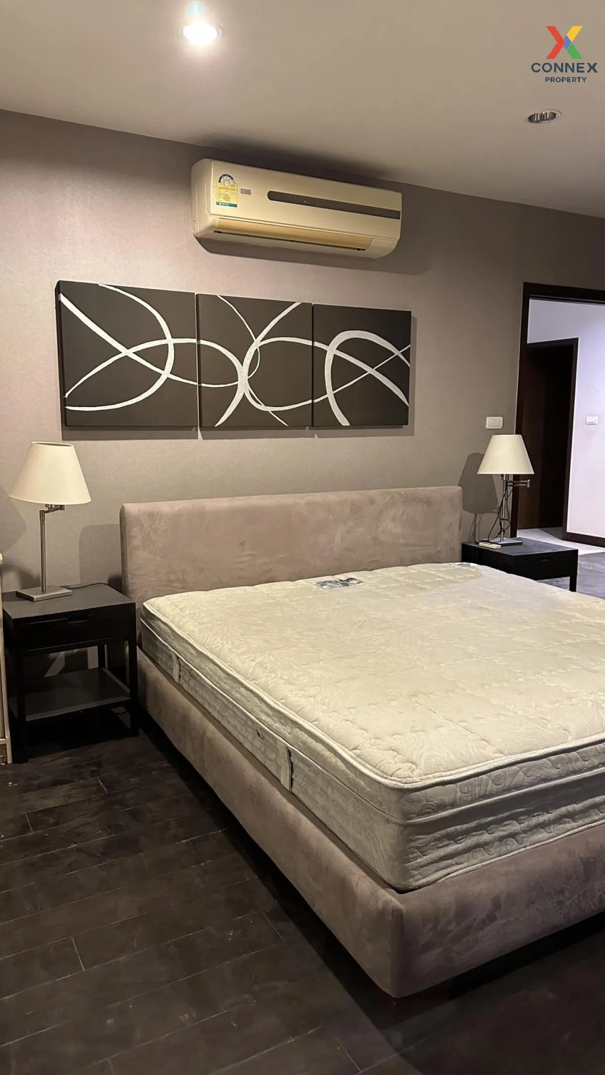 FOR RENT condo , Sathorn Garden , MRT-Lumphini , Thungmahamek , S