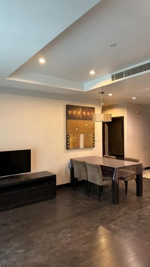 FOR RENT condo , Sathorn Garden , MRT-Lumphini , Thungmahamek , Sa Thon , Bangkok , CX-30189