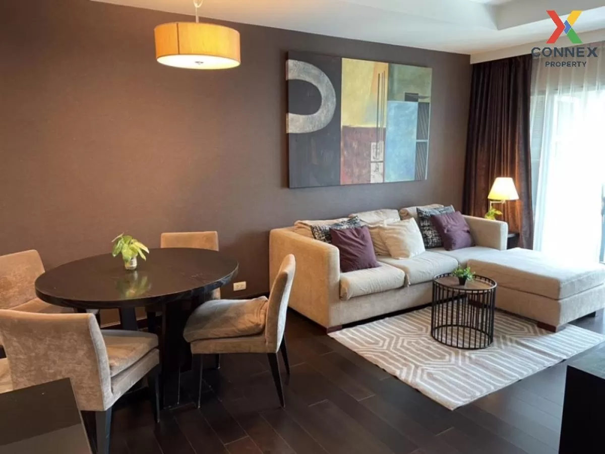 เช่าคอนโด  สาธร การ์เด้นส์ MRT-ลุมพินี ทุ่งมหาเมฆ เขต สาทร กรุงเท 1