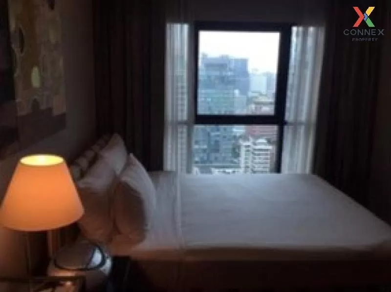 FOR RENT condo , Sathorn Garden , MRT-Lumphini , Thungmahamek , S