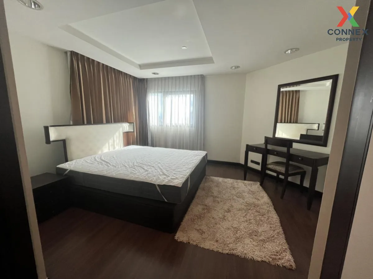 FOR RENT condo , Sathorn Garden , MRT-Lumphini , Thungmahamek , S