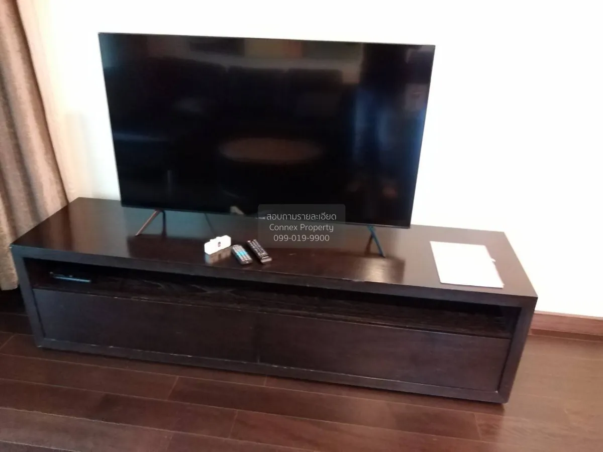 ขายคอนโด  สาธร การ์เด้นส์ MRT-ลุมพินี ทุ่งมหาเมฆ เขต สาทร กรุงเทพ 3