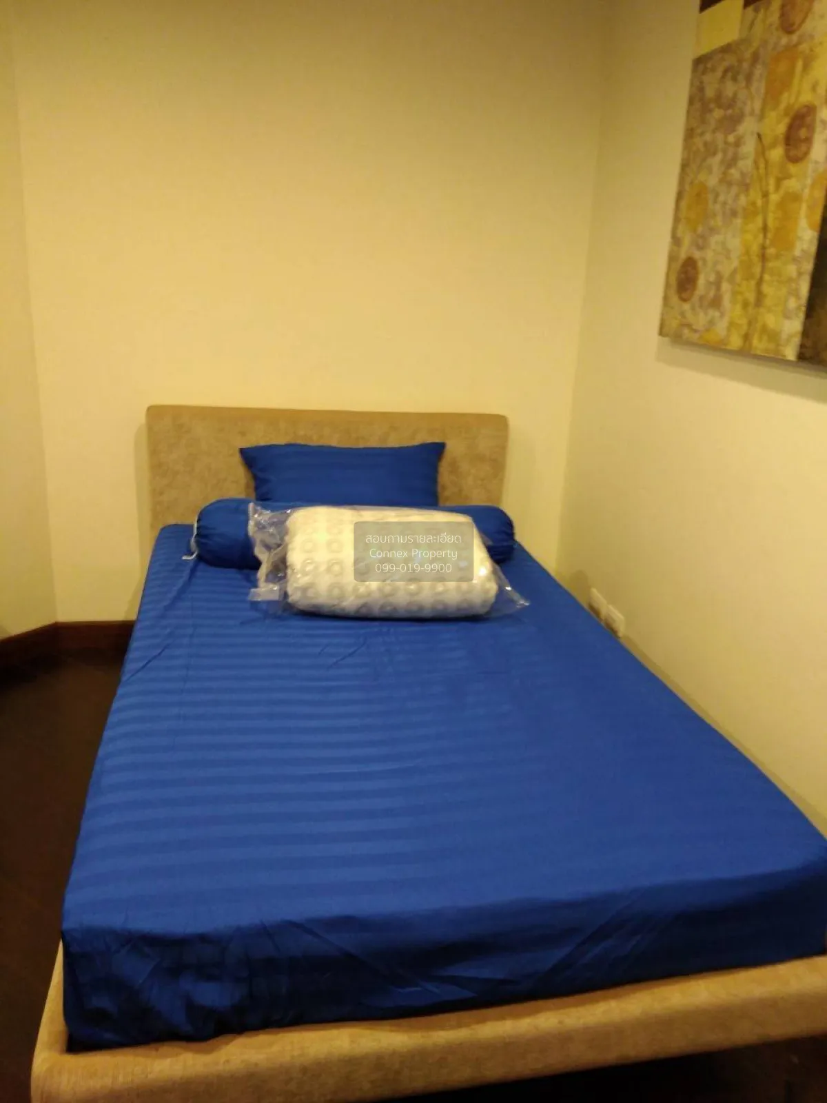 ขายคอนโด  สาธร การ์เด้นส์ MRT-ลุมพินี ทุ่งมหาเมฆ เขต สาทร กรุงเทพ