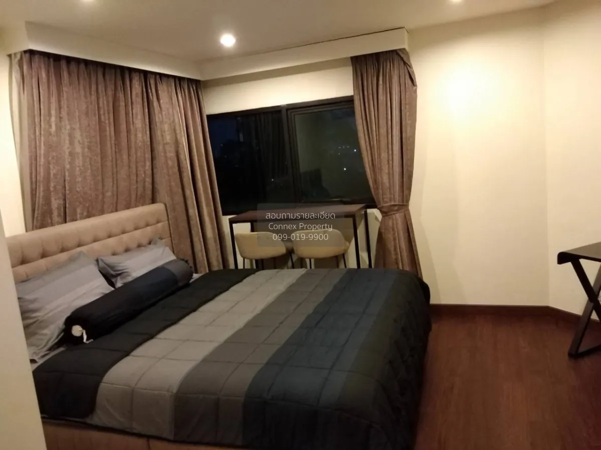 ขายคอนโด  สาธร การ์เด้นส์ MRT-ลุมพินี ทุ่งมหาเมฆ เขต สาทร กรุงเทพ