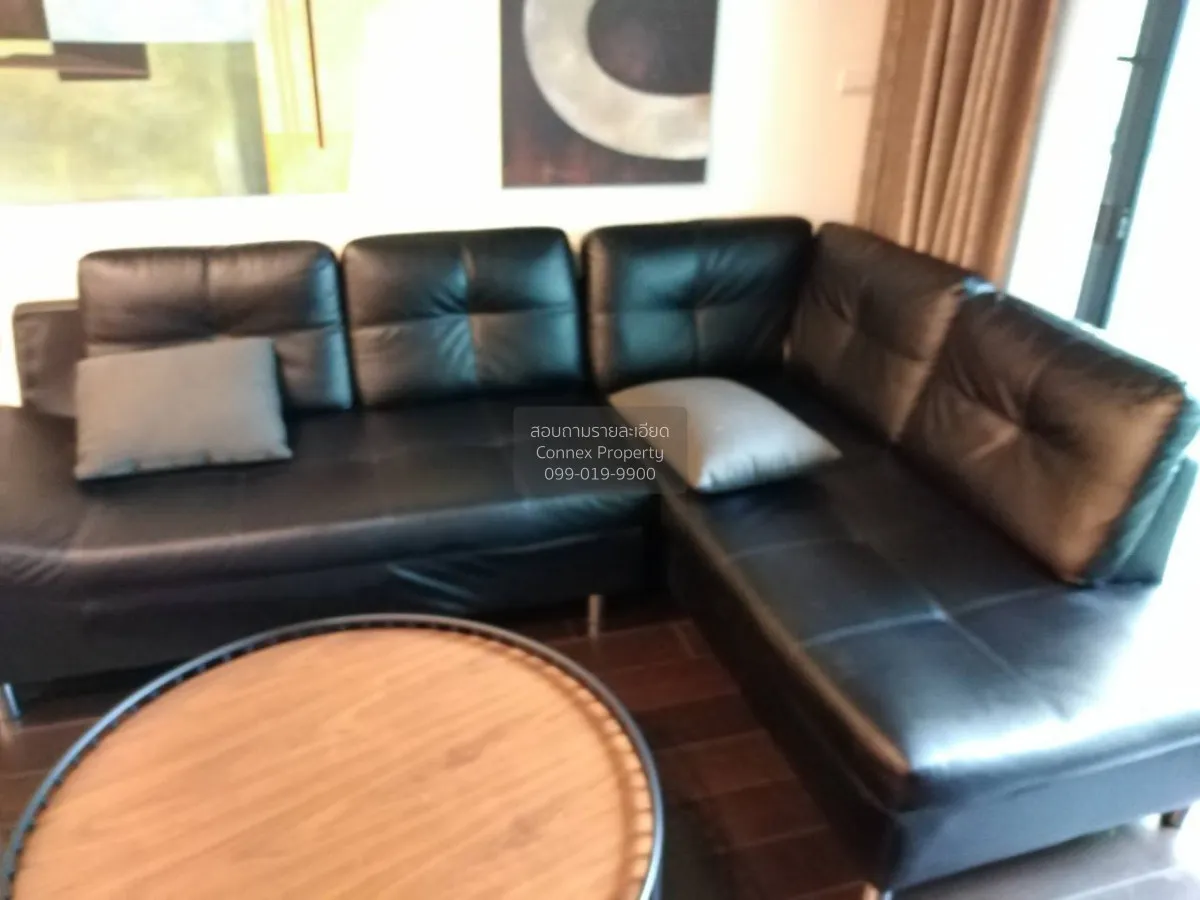 เช่าคอนโด  สาธร การ์เด้นส์ MRT-ลุมพินี ทุ่งมหาเมฆ เขต สาทร กรุงเท 2