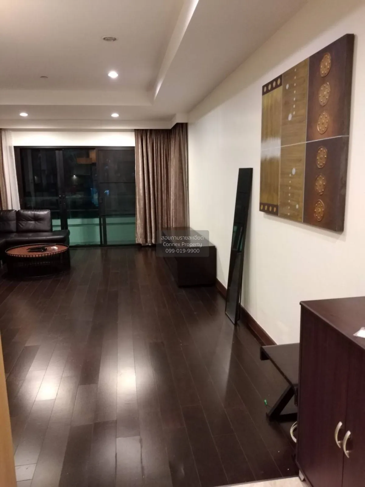 เช่าคอนโด  สาธร การ์เด้นส์ MRT-ลุมพินี ทุ่งมหาเมฆ เขต สาทร กรุงเท 4