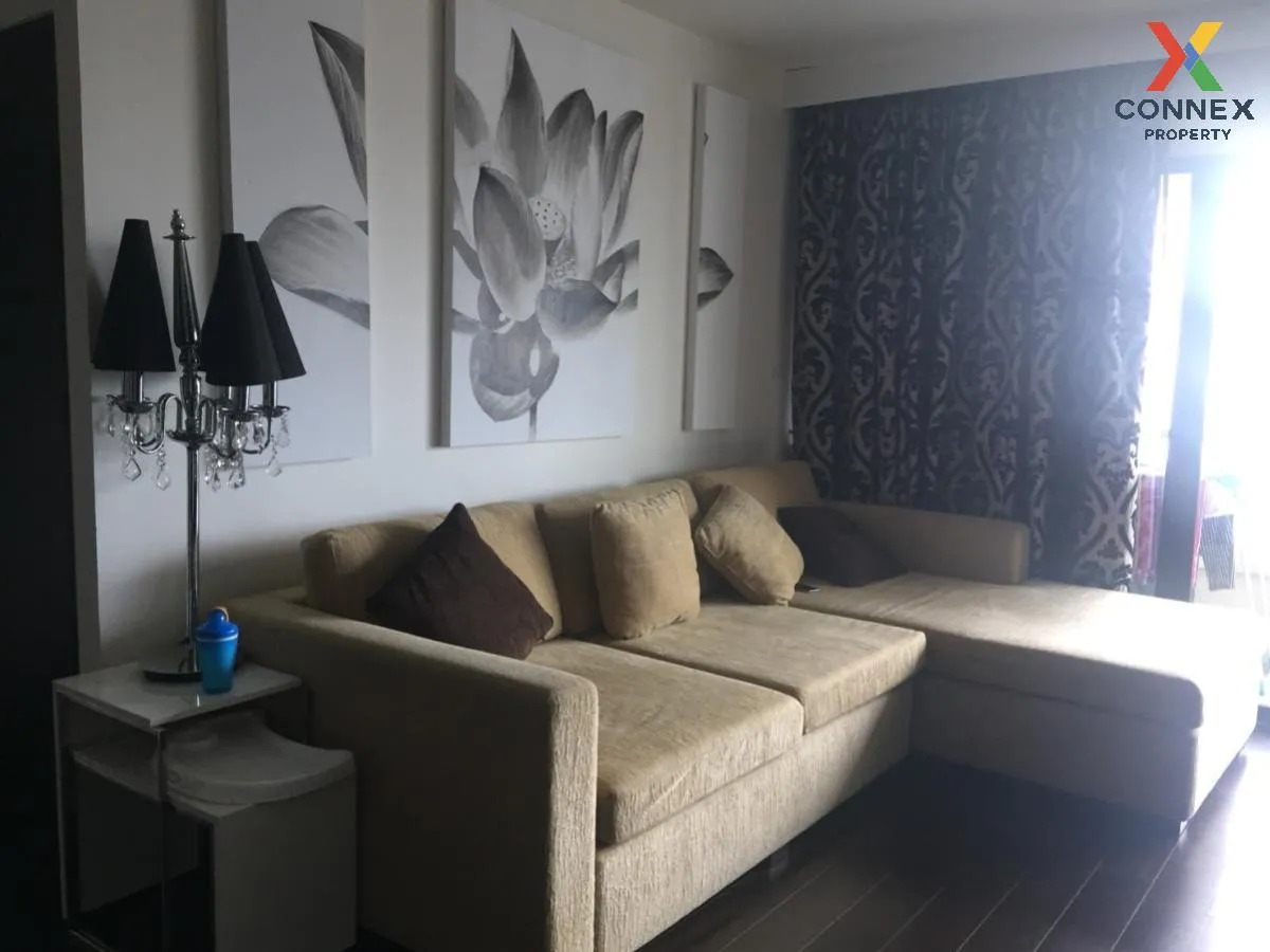 FOR RENT condo , Sathorn Garden , MRT-Lumphini , Thungmahamek , S 3