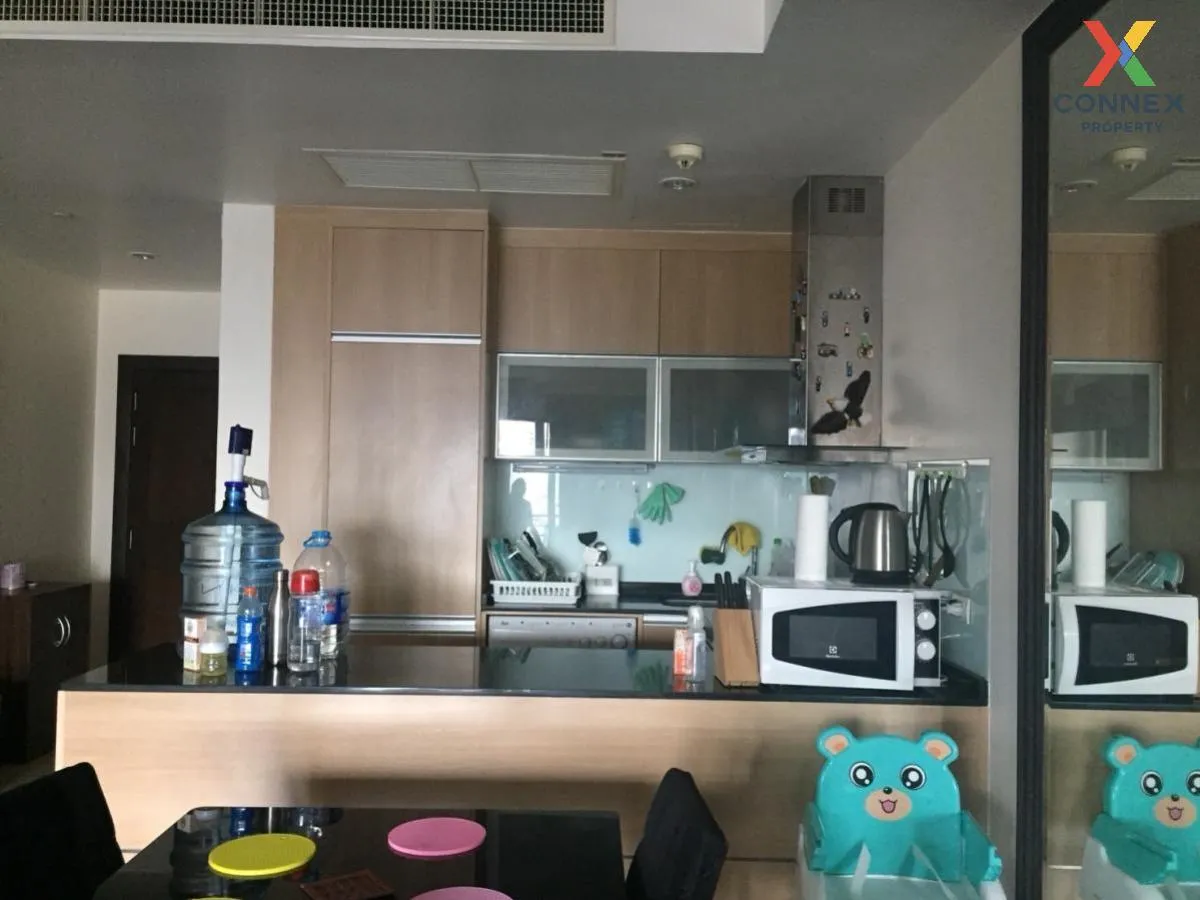 FOR RENT condo , Sathorn Garden , MRT-Lumphini , Thungmahamek , S 4