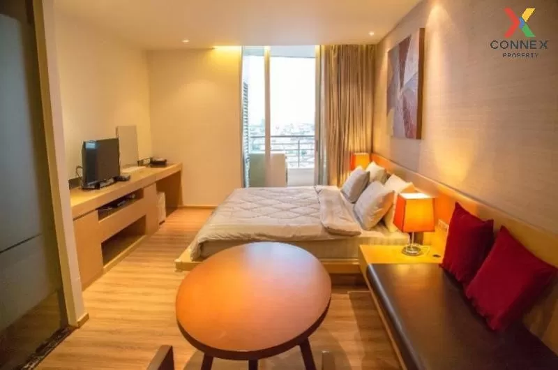 FOR RENT condo , Sathorn Heritage , Yannawa , Sa Thon , Bangkok , 1