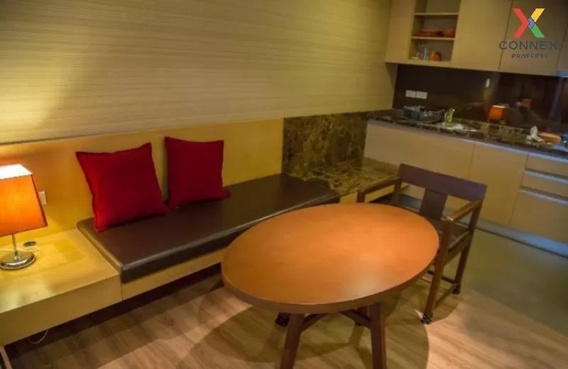 FOR RENT condo , Sathorn Heritage , Yannawa , Sa Thon , Bangkok , 2