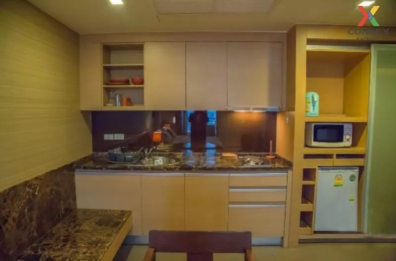 FOR RENT condo , Sathorn Heritage , Yannawa , Sa Thon , Bangkok , 3