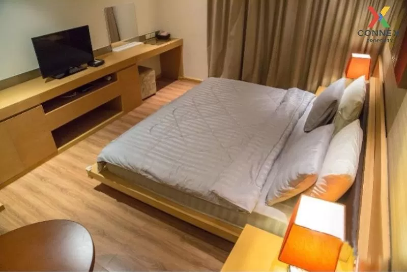 FOR RENT condo , Sathorn Heritage , Yannawa , Sa Thon , Bangkok , 4