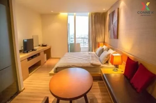 FOR RENT condo , Sathorn Heritage , Yannawa , Sa Thon , Bangkok , CX-30239