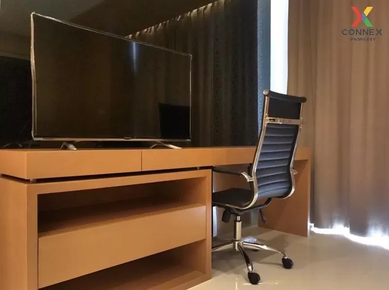 FOR RENT condo , Sathorn Heritage , Yannawa , Sa Thon , Bangkok , 3