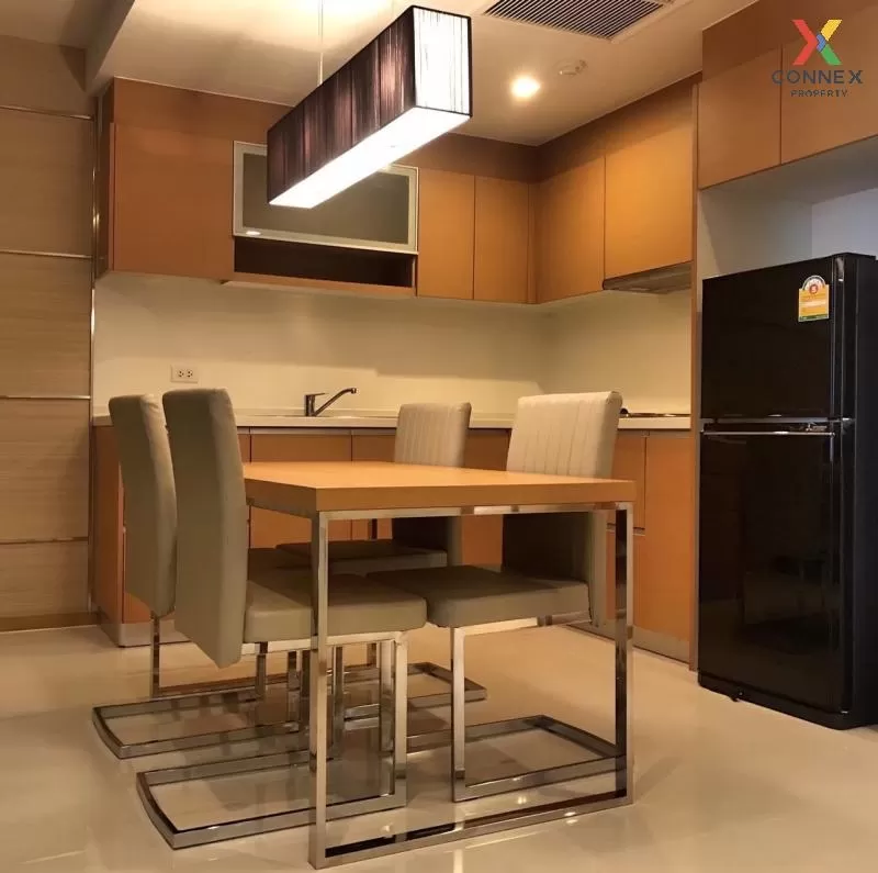 FOR RENT condo , Sathorn Heritage , Yannawa , Sa Thon , Bangkok , 4