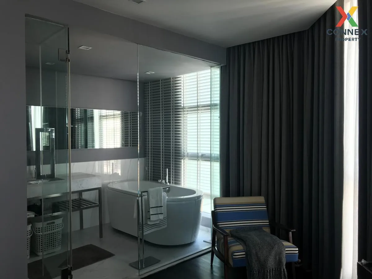 เช่าคอนโด  สาทร เฮอริเทจ ยานนาวา เขต สาทร กรุงเทพ CX-30254 4