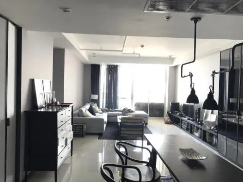FOR RENT condo , Sathorn Heritage , Yannawa , Sa Thon , Bangkok , CX-30254