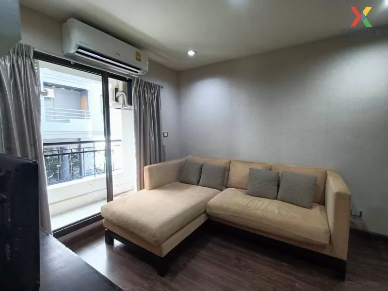 เช่าคอนโด  สีลม ซิตี้ รีสอร์ท BTS-ช่องนนทรี สีลม เขต บางรัก กรุงเ 1