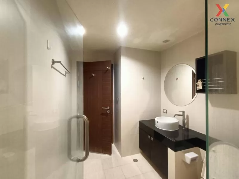 เช่าคอนโด  สีลม ซิตี้ รีสอร์ท BTS-ช่องนนทรี สีลม เขต บางรัก กรุงเ