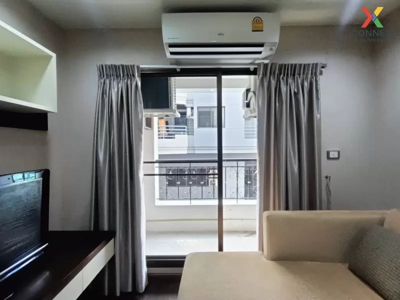 เช่าคอนโด  สีลม ซิตี้ รีสอร์ท BTS-ช่องนนทรี สีลม เขต บางรัก กรุงเ 2