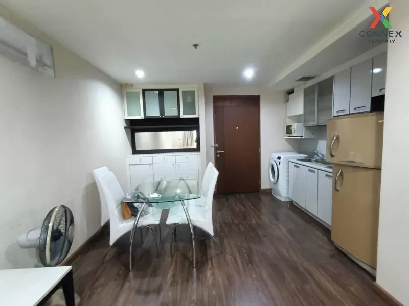 เช่าคอนโด  สีลม ซิตี้ รีสอร์ท BTS-ช่องนนทรี สีลม เขต บางรัก กรุงเ 3