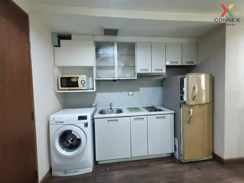 เช่าคอนโด  สีลม ซิตี้ รีสอร์ท BTS-ช่องนนทรี สีลม เขต บางรัก กรุงเ 4