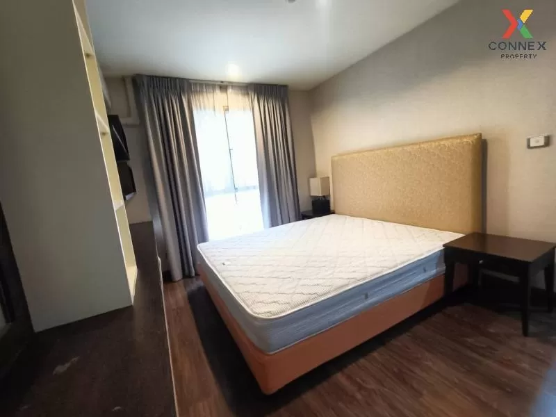 เช่าคอนโด  สีลม ซิตี้ รีสอร์ท BTS-ช่องนนทรี สีลม เขต บางรัก กรุงเ