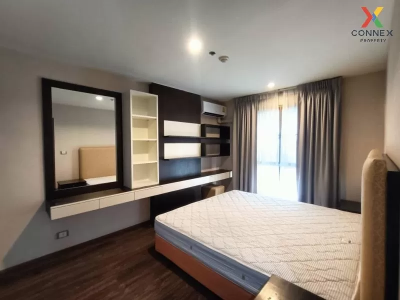 เช่าคอนโด  สีลม ซิตี้ รีสอร์ท BTS-ช่องนนทรี สีลม เขต บางรัก กรุงเ