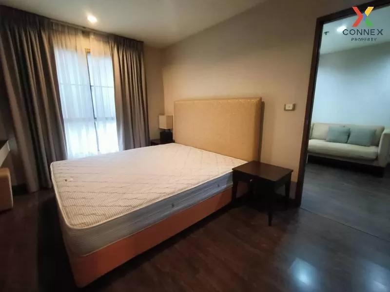 เช่าคอนโด  สีลม ซิตี้ รีสอร์ท BTS-ช่องนนทรี สีลม เขต บางรัก กรุงเ