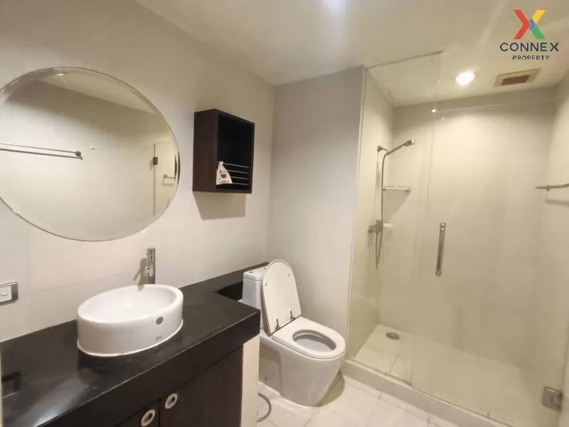 เช่าคอนโด  สีลม ซิตี้ รีสอร์ท BTS-ช่องนนทรี สีลม เขต บางรัก กรุงเ