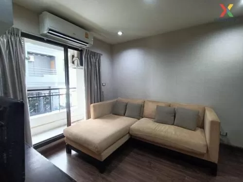 เช่าคอนโด  สีลม ซิตี้ รีสอร์ท BTS-ช่องนนทรี สีลม เขต บางรัก กรุงเทพ CX-30281