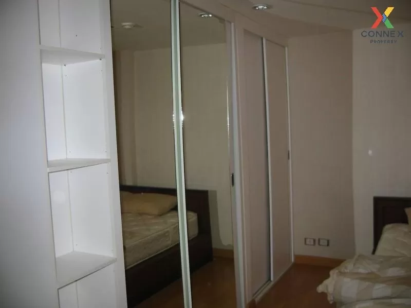 FOR RENT condo , Silom City Resort , BTS-Chong Nonsi , Silom , Ba 3