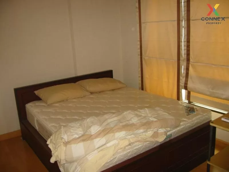 FOR RENT condo , Silom City Resort , BTS-Chong Nonsi , Silom , Ba 4