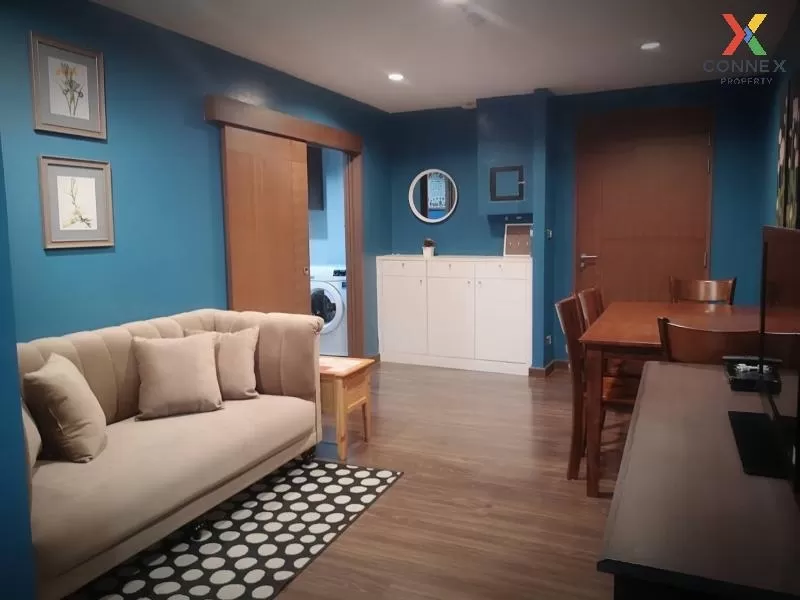 FOR RENT condo , Silom City Resort , BTS-Chong Nonsi , Silom , Ba 1