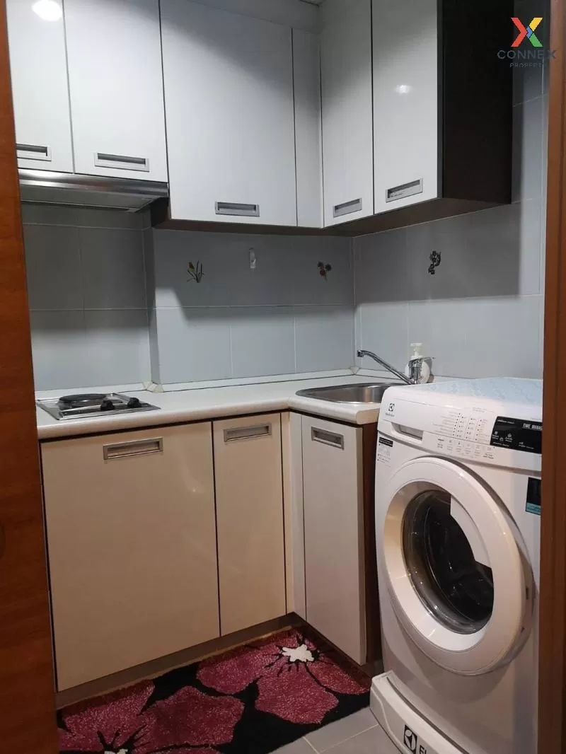 FOR RENT condo , Silom City Resort , BTS-Chong Nonsi , Silom , Ba 2