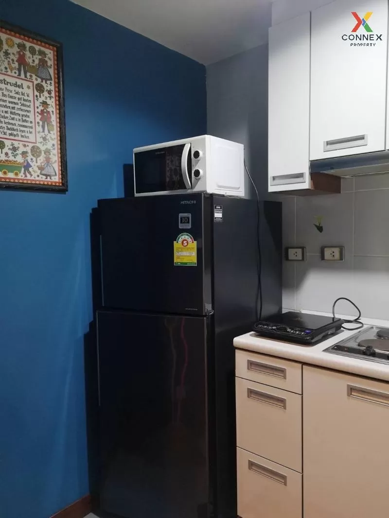 FOR RENT condo , Silom City Resort , BTS-Chong Nonsi , Silom , Ba 3