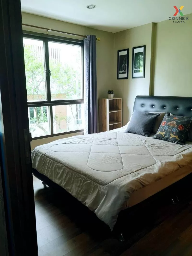 FOR RENT condo , Silom City Resort , BTS-Chong Nonsi , Silom , Ba 4