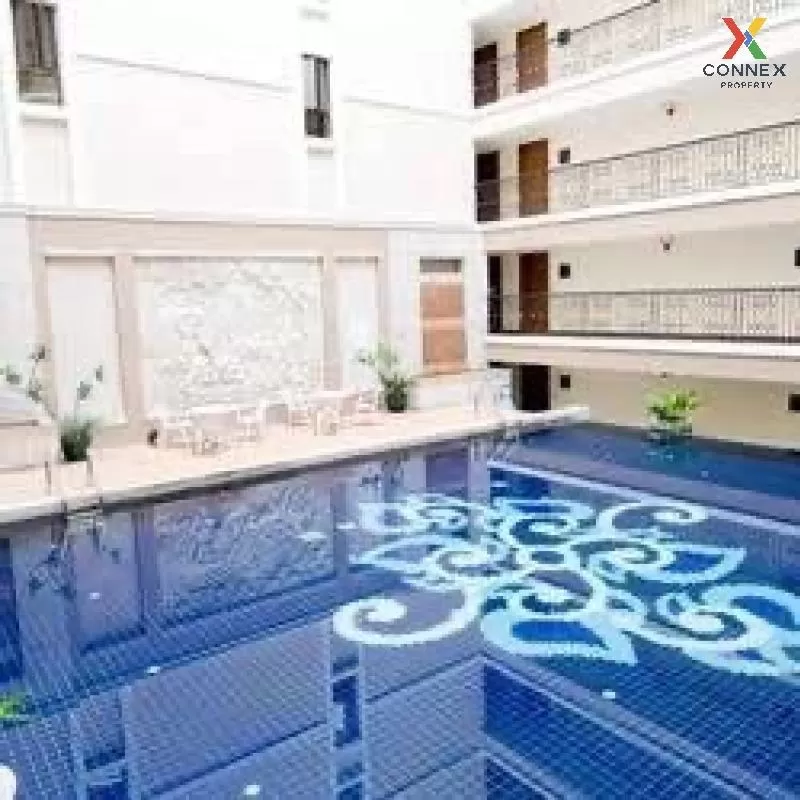 FOR RENT condo , Silom City Resort , BTS-Chong Nonsi , Silom , Ba