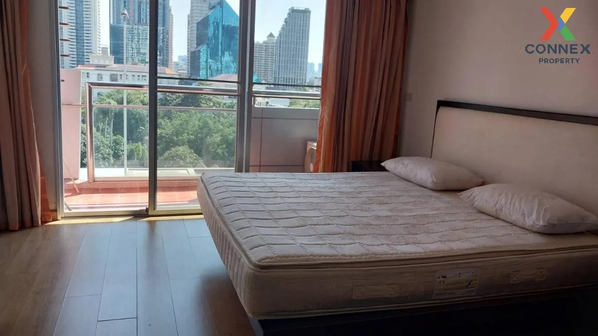 FOR RENT condo , Silom Grand Terrace , BTS-Sala Daeng , Silom , B 1