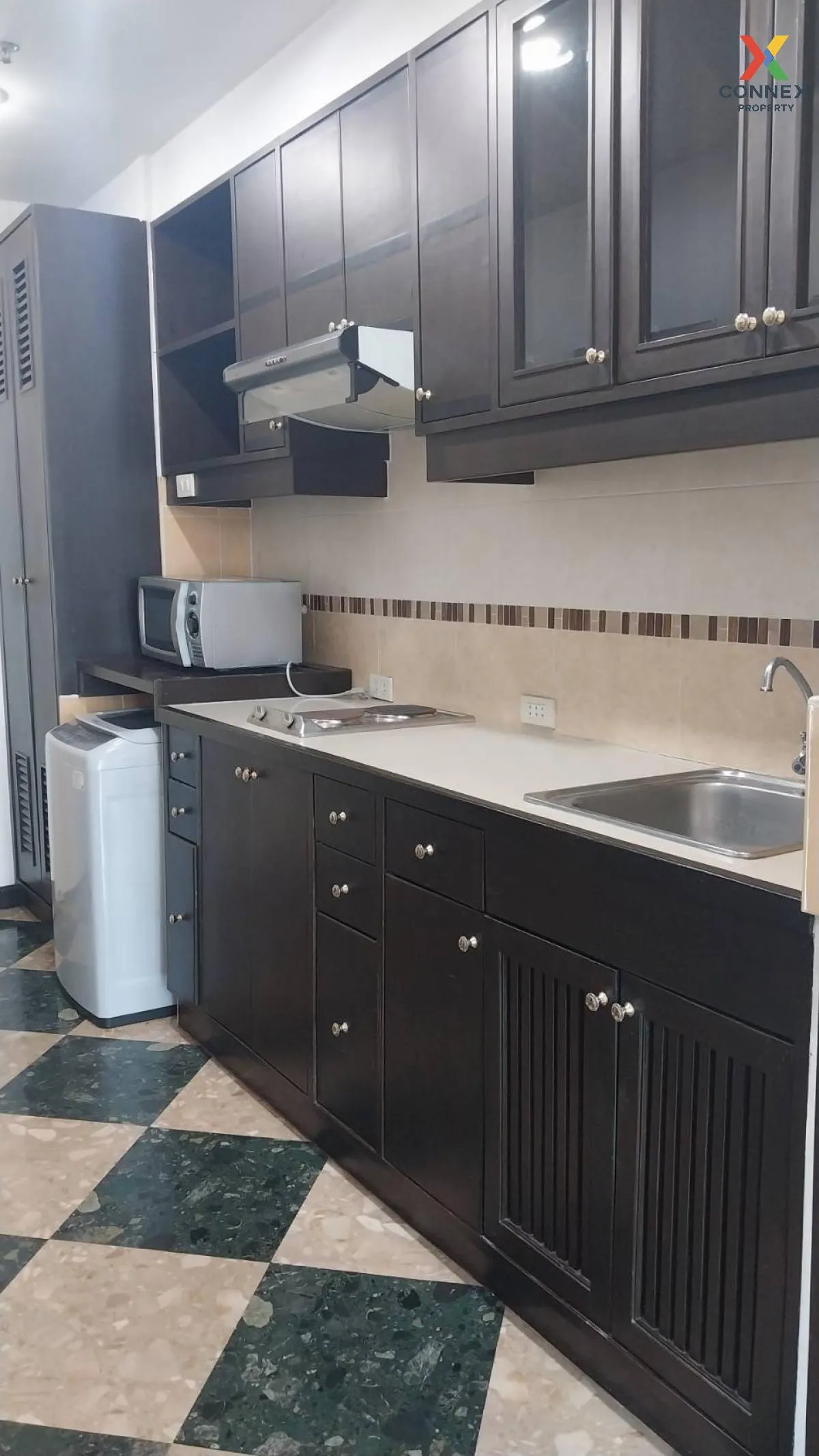 FOR RENT condo , Silom Grand Terrace , BTS-Sala Daeng , Silom , B