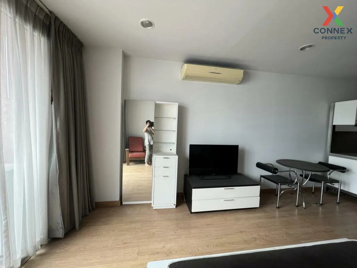 FOR RENT condo , Silom Grand Terrace , BTS-Sala Daeng , Silom , B 1