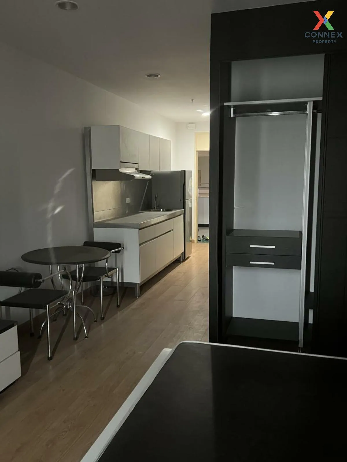 FOR RENT condo , Silom Grand Terrace , BTS-Sala Daeng , Silom , B 3