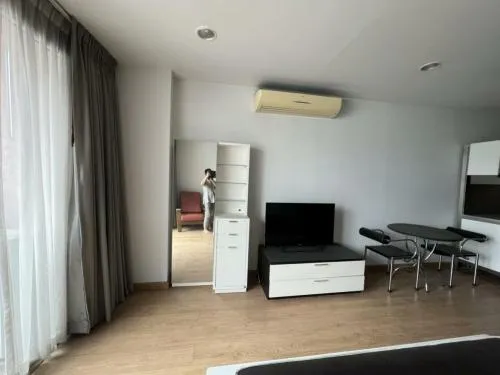 FOR RENT condo , Silom Grand Terrace , BTS-Sala Daeng , Silom , Bang Rak , Bangkok , CX-30301